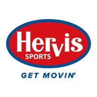 Hervis Logo