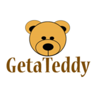 GetaTeddy Logo