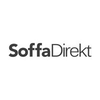 Soffadirekt Logotyp