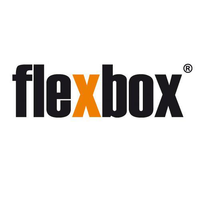 Flexbox Logotyyppi
