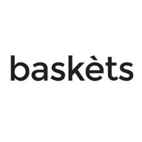 Baskets Logotype