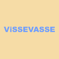 Vissevasse Logo