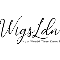 Wigs LDN Logotype