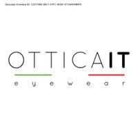Ottica It Logotipo