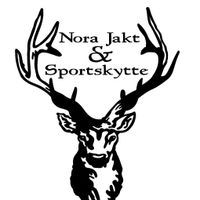 Nora Jakt & Sportskytte Logotyp
