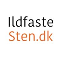 Ildfastesten
