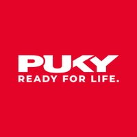 Puky Logotyp