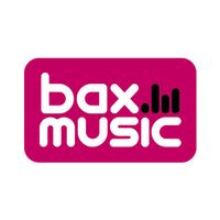 Bax Music Logotype