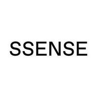 Ssense Logotype