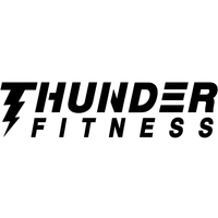 Thunder Fitness Logotyp