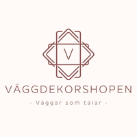 Väggdekorshopen