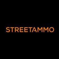 StreetAmmo Logo