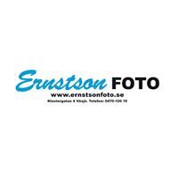 Ernstsonfoto Logotyp