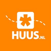 Huus Logotype