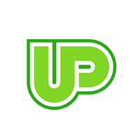 Uteprodukter Logotyp