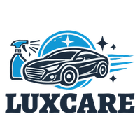 Luxcare Logo