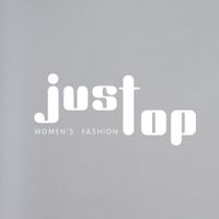 Justop Logotype