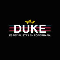 Duke Fotografia Logotipo