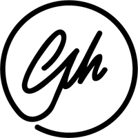 GoodHood Logotype