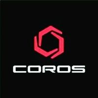 COROS Benelux Logotype