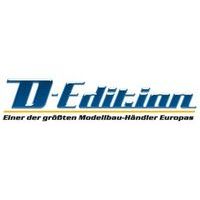 D-Edition Logo