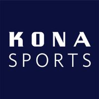 Kona Sports Logotyp