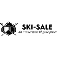Ski-sale.dk Logo