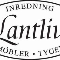 Lantliv Inredning