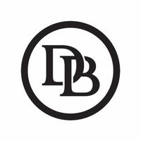 Daimon Barber Logotype