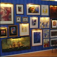 Eklunds Metall Logotyp