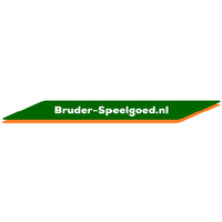 Bruder Speelgoed Logotype