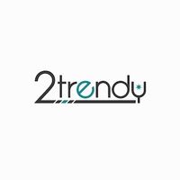 2trendy Logotyp