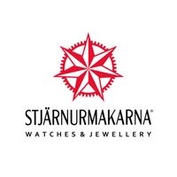 Stjärnurmakarna Logotyp