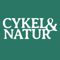 Cykel & naturbutiken Logotyp