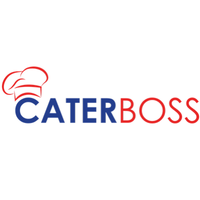 Caterboss Logotype