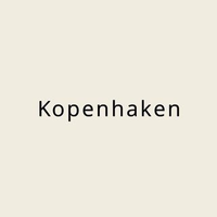 Kopenhaken Logo
