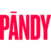 Pändy Logotyyppi
