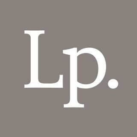 Living Proof Logotype