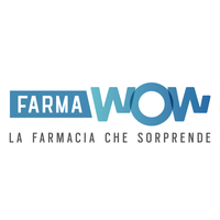 Farma Wow Logotipo