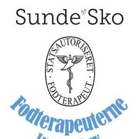 Sunde Sko Logo
