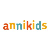 Annikids Logotype