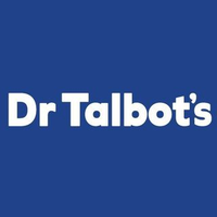 Dr.Talbot's Logotype