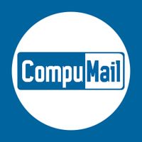 Compumail Logotyp