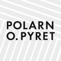 Polarn O. Pyret Logotyyppi
