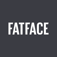 Fat Face Logotype