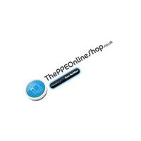 The PPE Online Shop Logotype