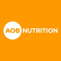 aobnutrition.ie Logotype