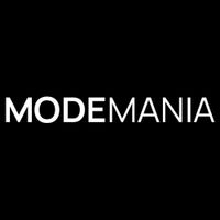 Modemania Logotype