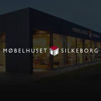 Møbelhuset Silkeborg Logo