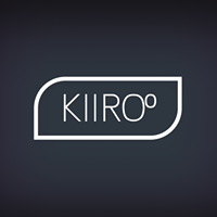 Kiiroo Logotype